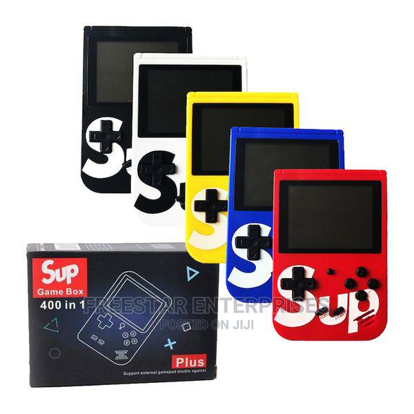 SUP gameboy 400 u 1 eeshop.ba Kupuj pouzdano Dostavljamo brzo